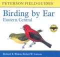 Birding by Ear: Eastern/Central North America (3 CD)