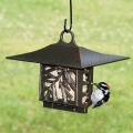 Artisan Suet Bird Feeder