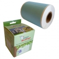 ABC BirdTape 3 Inch x 30 Feet - Pre-Cut Squares