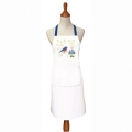 Bluebird Apron