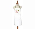 Goldfinch Apron