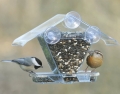 Aspects Window Café Bird Feeder