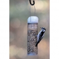 Small Aspects Peanut Silo Bird Feeder