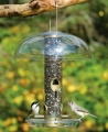 Aspects Quick Clean Seed Feeder Combo