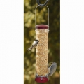 Aspects Quick Clean Peanut Mesh Feeder (Berry)