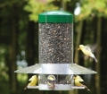 Birds Choice Classic 12" Hanging Feeder with Weatherguard