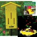 Birds Choice Recycled Plastic Butterfly House