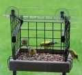 Birds Choice Small Bird Haven Window Feeder