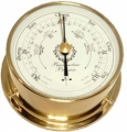 Downeaster Medallion Barometer