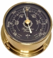 Downeaster 'Blueface' Medallion Barometer