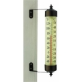 Grande View Thermometer (Bronze Patina)