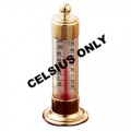 Vermont Miniature Desk Thermometer (Celsius)