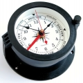 Trintec Coastline Time & Tide Clock