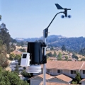 Davis 6327 Wireless Integrated Sensor Suite Plus (with UV and Solar Radiation Sensors) for Vantage Pro2