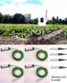 Davis 6345CS Complete Wireless Soil Moisture/Temperature Station