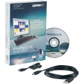 Davis 6510 WeatherLink Software and Data Logger (Windows, USB)