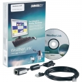 Davis 6555 WeatherLink IP Software and Data Logger (Windows)