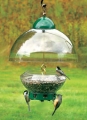 Droll Yankees Big Top Bird Feeder