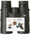 Eagle Optics Denali 8x42 Beginning Birder Kit for Adults (Western)