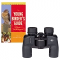 Eagle Optics Kingbird 6.5x32 Young Naturalist Combo