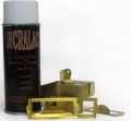 Incralac Aerosol Spray (12oz) for Copper Weathervanes