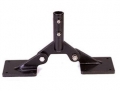 Adjustable Weathervane Roof Mount (small/garden size)