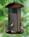 Stokes Select Giant Combo Seed Feeder