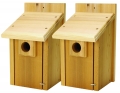 Stokes Select Bluebird House (2 Pack)