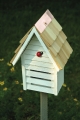 Heartwood's Lady Bug Loft