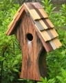 Heartwood's Nottingham Bird House