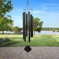 Music of the Spheres - Whole Tone Mezzo Windchime