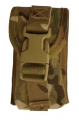 Kestrel Tactical MOLLE-Compatible Case - CAMO