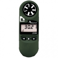 Kestrel 2500NV Pocket Weather Meter