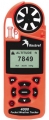 Kestrel 4000 with Bluetooth Pocket Weather Tracker - Orange