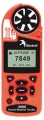 Kestrel 4000 Pocket Weather Tracker - Orange