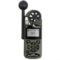 Kestrel 4400NV Heat Stress Tracker