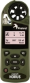 Kestrel 4500NV Pocket Weather Tracker with HORUS Ballistics and Bluetooth