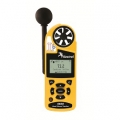 Kestrel 4600 Heat Stress Tracker with Compass