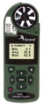 Kestrel 4000 with Bluetooth Pocket Weather Tracker - Olive Drab