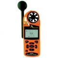 Kestrel 4400 Heat Stress Tracker