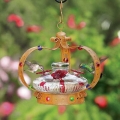 Parasol Camelot Bloom Hummingbird Feeder (16 oz)