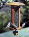 Songbird Lantern Big & Tall Classic Feeder