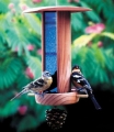 Songbird Lantern Classic Feeder