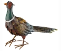 Standing Garden Pheasant