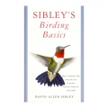 Sibley Birding Basics