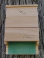 OBC Bat House (300 Bat Capacity)