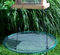 Seed Hoop Seed Catcher - Medium