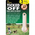 TICKED OFF Tick Remover (3 Pack)