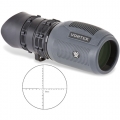 Vortex Solo R/T Tactical Monocular with Reticle Focus