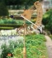 Jeffersonian Wind Gauge